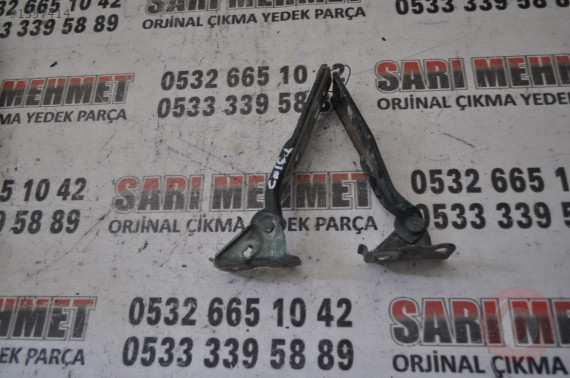 ÇIKMA BORA GOLF 4 KAPUT MENTEŞESİ