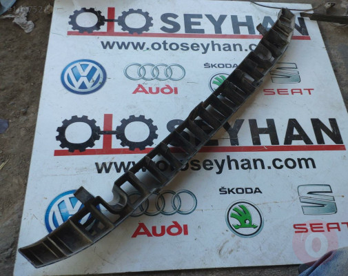 9644646380 peugeot 407 ön tampon darbe emici