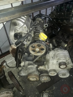 Renault 2000 16 walf motor