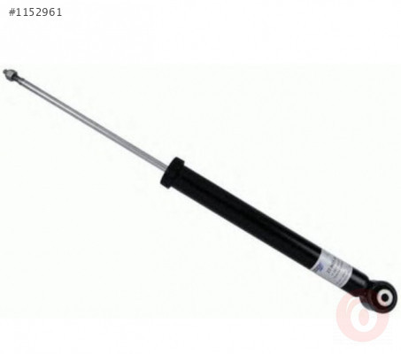 VW GOLF 13-17 / SEAT LEON 13-17 AMORTİSÖR ARKA 5Q0513049CQ