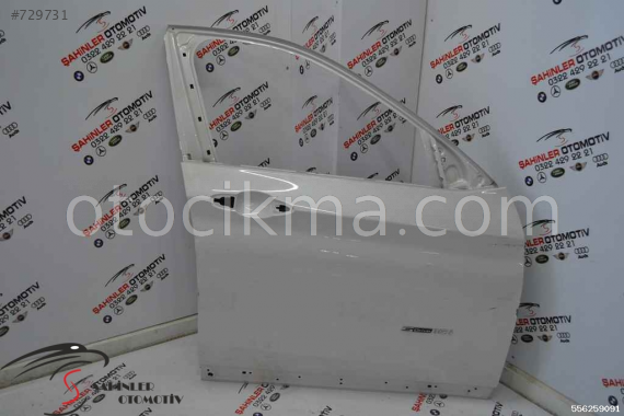 2012 2015 BMW X1 F48 18İ S DRİVE SAğ ÖN KAPı 41007414370