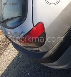1998 model peugeot 306 1.8 benzinli çıkma sağ stop lambası
