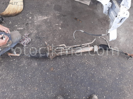 FİAT DUCATO DİREKSİYON KUTUSU ÇIKMA PARÇA
