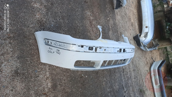 Golf 4 ön tampon