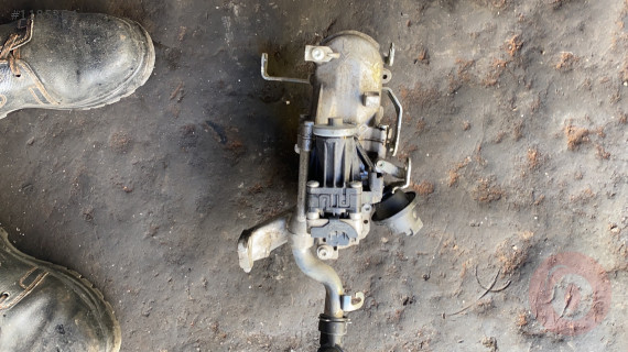 Yuro 5 ford fiesta egere kompile