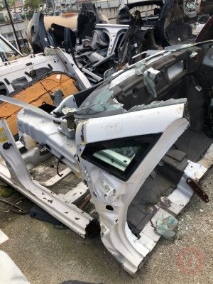Fiat Linea Sol Ön But Hatasız Orjinal Çıkma