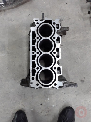 Fort pejo citröen 1.6 dizel motor blok hatasız öĺcümü yapılm