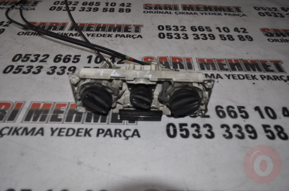 ÇIKMA VW TRANSPORTER T4 KLİMATRONİK 7D1 819 045 L