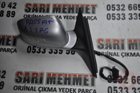 ÇIKMA VW PASSAT SAĞ AYNA