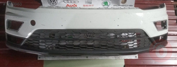 VOLKSWAGEN TİGUAN ÖN TAMPON