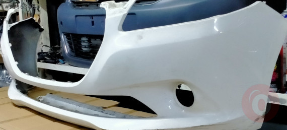 1622237080 Peugeot 301 ön tampon orjinal