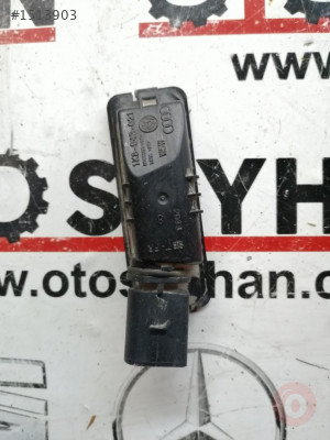 1K8943021 seat toledo 2012-19 bağaj plaka lambası sol