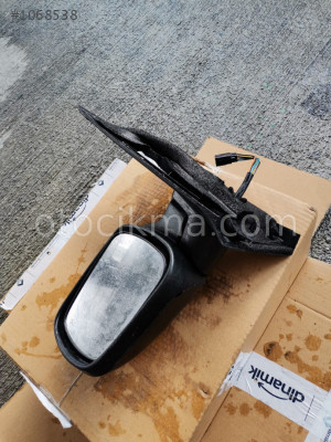 FORD FİESTA 2000 SOL AYNA-DÜZCE ÇIKMA