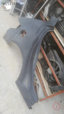 Chevrolet Cruz HB Sağ Arka Çamurluk. Oto Erkan Ünye