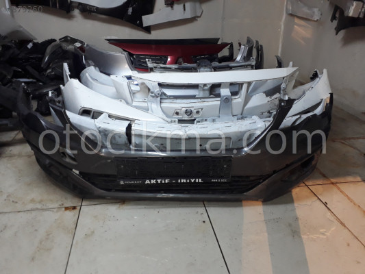 Citroen çelişe 2017 model tanpon
