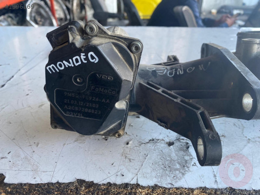 FORD MONDEO 2.0 DIZEL BOGAZ KELEBEGI GUCMANLAR OTO