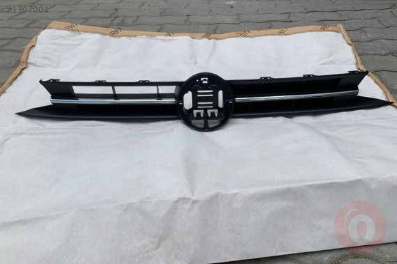 VW POLO 8 18-21 ÖN PANJUR (KROMLU) 2G0853651L 2G0853651C