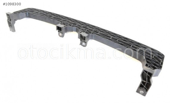 VW PASSAT B7 11-14 ÖN TAMPON BRAKETİ ORTA 3AA807571