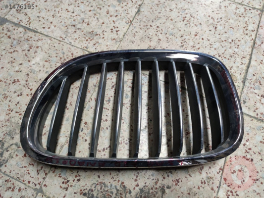 BMW 7 Serisi F01 F02 F03 Sol Böbrek 51138057089