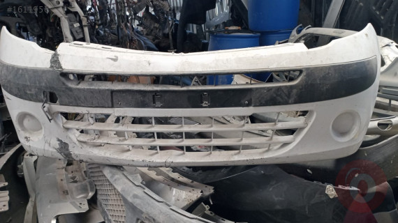 RENAULT KANGOO 3 ÖN TAMPON