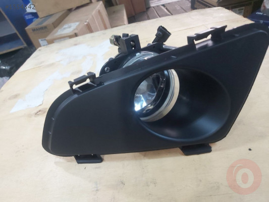 MAZDA 6 2003 - 2008 SAĞ SİS LAMBASI