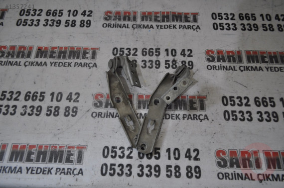 ÇIKMA AUDI A4 2005 KAPUT MENTEŞESİ