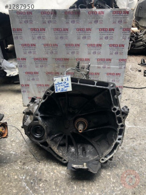 HONDA CİVİC 6 İLERİ MANUEL SANZUMAN R18  PME4 SELONEYTLİ TİP