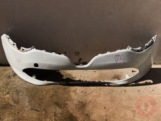 RENAULT CLİO 4 ÖN TAMPON