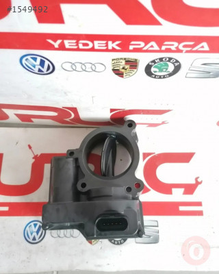 03C128063A 03C128063B 1.4 TSİ GAZ KELEBEĞİ
