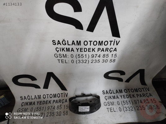 OEM;1M1857243B  SEAT TOLEDO-LEON 99-04 GÖSTERGE ÇERÇEVESİ