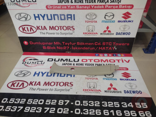 KIA PRIDA ORTA DIREK UST SOL DÖSEME WGN BNZ (KK15368220A89)
