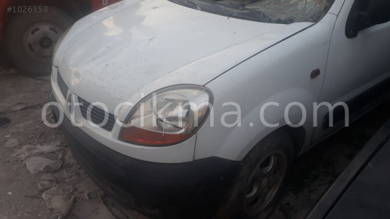 1998-2008 renault kango tüm parçaları mevcuttur çelikler oto
