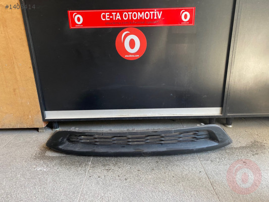 FİAT FİORİNO ÖN TAMPON ALT SAKAL ÇIKMA ORJİNAL