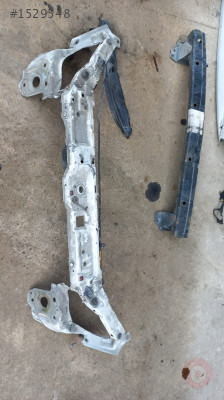OPel Corsa C Ön Panel .Oto Erkan Ünye