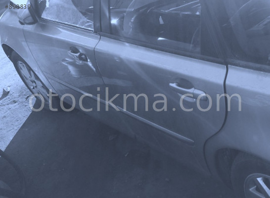 2005 VOLVO V50 ÇIKMA SOL YAN PANEL.