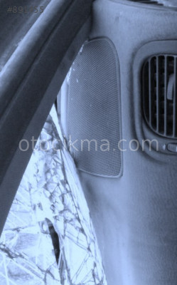 1996  VOLVO S40 ÇIKMA HOPARLÖR.
