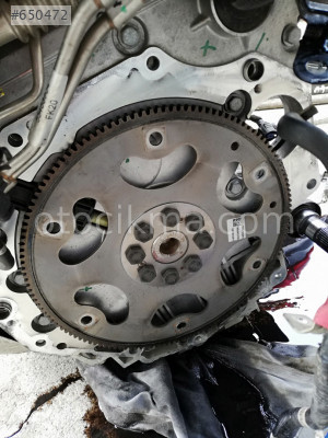 OPEL İNSİGNİA 1.6 CDTİ OTOMATİK VOLANT 55572204