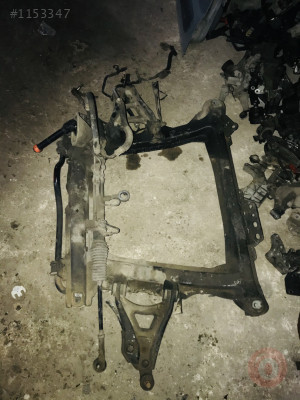 Kango motor tıravezi