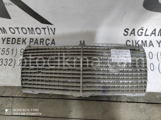 OEM;1248880223 MERCEDES E-SERİSİ  W124 87-94 ÖN PANJUR