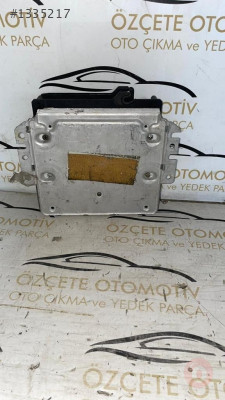 OPEL VECTRA A KASA MOTOR BEYNİ ORJİNAL ÇIKMA 1990-1997 MODEL