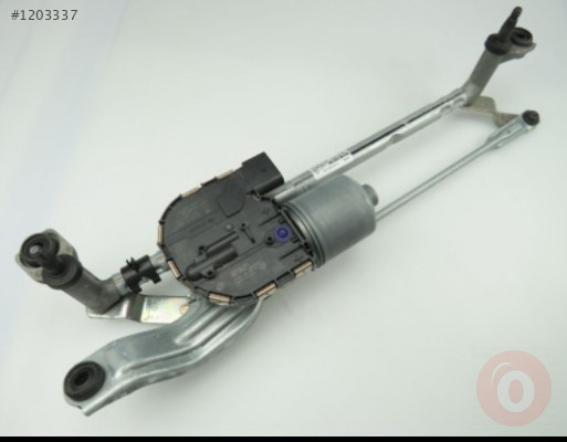 VW GOLF 7 13-17 SİLECEK MOTORU ÖN 5G1955023C