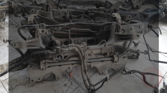 1.3 Fiat Linea Direksiyon Kutusu