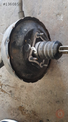 hyundai atos çıkma fren westinghouse