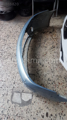 RENAULT LAGUNA 2 ÖN TAMPON MAHİR OTO'DAN ÇIKMA ORİJİNAL