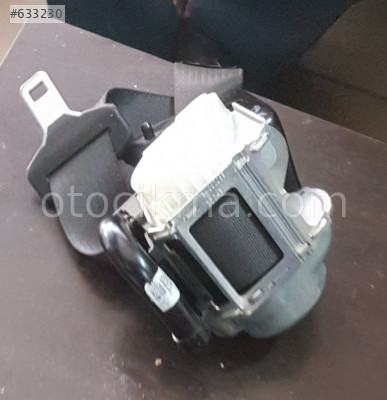 opel astra k emniyet kemeri ve corsa insignia mokka çıkmalar