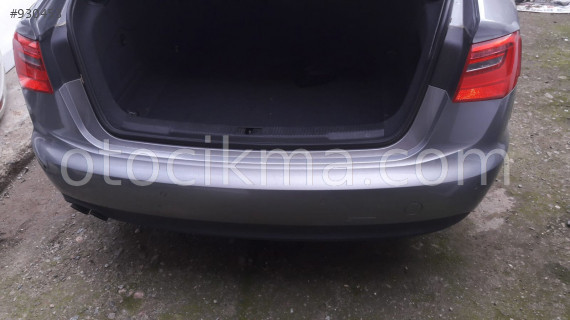 AUDİ A6 ARKA TAMPON GÜÇMANLAR OTO