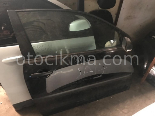VOLKSWAGEN POLO SAĞ ÖN KAPI GÜÇMANLAR OTO