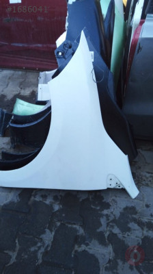 çıkma parça renault fluence sol ön çamurluk