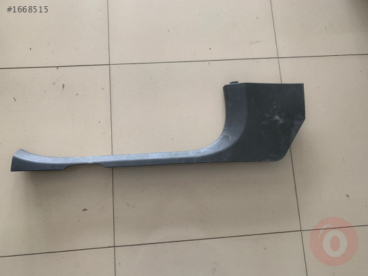 MERCEDES C-CLASS W205 SOL ARKA KAPI EŞİK KAPAĞI A2056860036