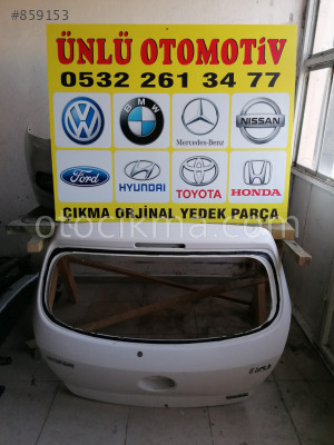 2009 2014 hyundai İ20 bagaj kapısı